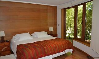 Cocurantu Hotel Boutique