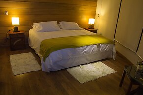 Cocurantu Hotel Boutique