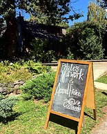 Cocurantu Hotel Boutique