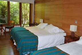 Cocurantu Hotel Boutique