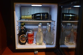 Cocurantu Hotel Boutique