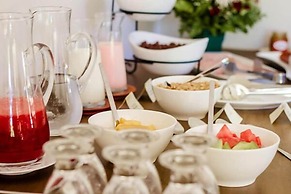 Cocurantu Hotel Boutique