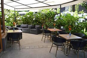 Cocurantu Hotel Boutique