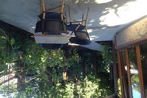 Cocurantu Hotel Boutique