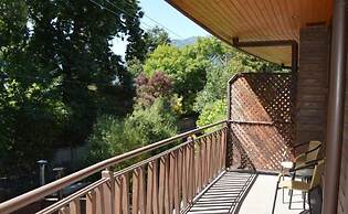 Cocurantu Hotel Boutique