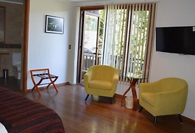 Cocurantu Hotel Boutique