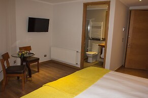 Cocurantu Hotel Boutique