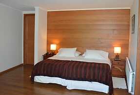 Cocurantu Hotel Boutique