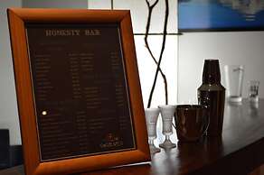 Cocurantu Hotel Boutique