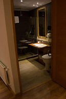 Cocurantu Hotel Boutique