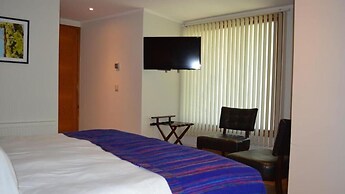 Cocurantu Hotel Boutique