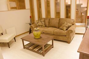 Cocurantu Hotel Boutique