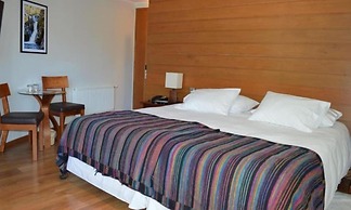 Cocurantu Hotel Boutique