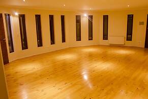 Cocurantu Hotel Boutique