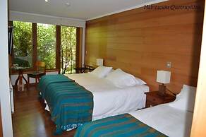 Cocurantu Hotel Boutique