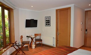 Cocurantu Hotel Boutique