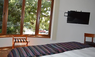 Cocurantu Hotel Boutique