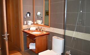 Cocurantu Hotel Boutique