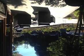 Cocurantu Hotel Boutique