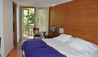 Cocurantu Hotel Boutique