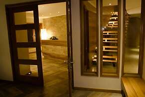 Cocurantu Hotel Boutique