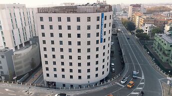 a&o Hostel Venezia Mestre