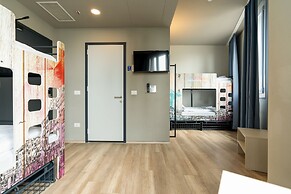 a&o Hostel Venezia Mestre