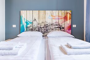 a&o Hostel Venezia Mestre