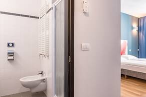 a&o Hostel Venezia Mestre