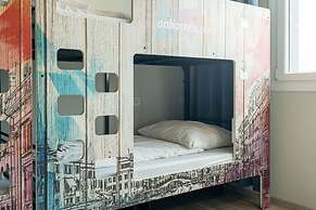 a&o Hostel Venezia Mestre