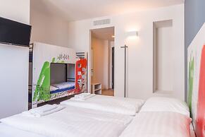 a&o Hostel Venezia Mestre
