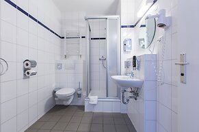 a&o Hostel Venezia Mestre
