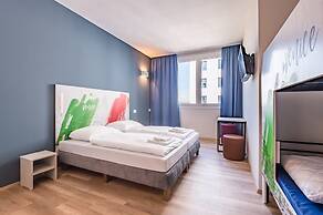 a&o Hostel Venezia Mestre