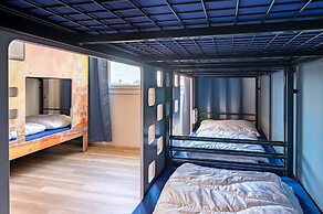 a&o Hostel Venezia Mestre