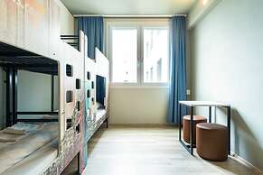 a&o Hostel Venezia Mestre