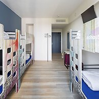 a&o Hostel Venezia Mestre