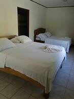 Hotel Naranjal
