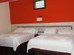Hotel Naranjal
