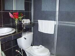 Hotel Naranjal
