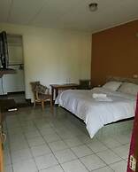Hotel Naranjal