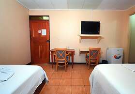 Hotel Naranjal