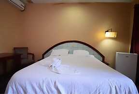 Hotel Naranjal