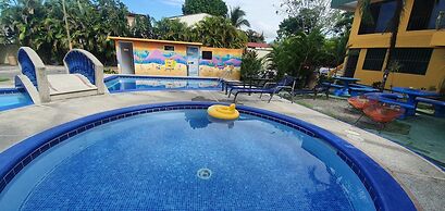 Hotel Naranjal