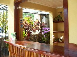 Hotel Naranjal