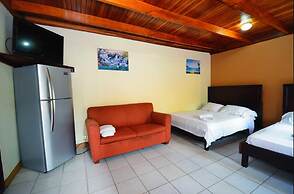 Hotel Naranjal