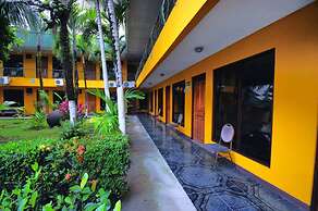 Hotel Naranjal