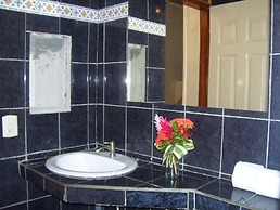 Hotel Naranjal