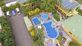 Hotel Naranjal