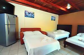 Hotel Naranjal