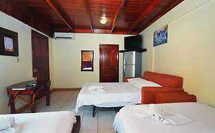 Hotel Naranjal